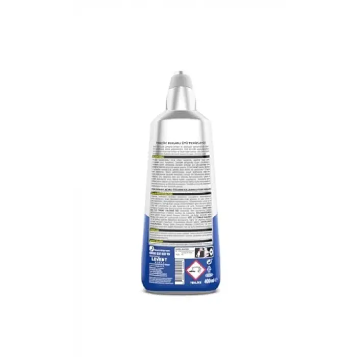 Buharlı Ütü Temizleyici 400 ml