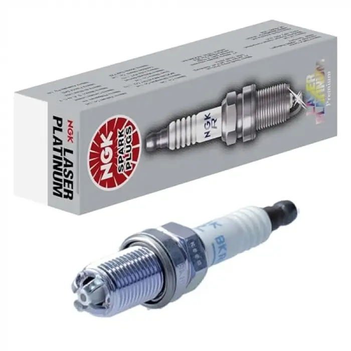 Buji Bkr6Equp BMW 3(E30-E36-E46)-BMW 5(E34-E39-E60)-BMW 7(E32-E38-E65-E66-E67)-X3(E83) X5(E53)-Coop