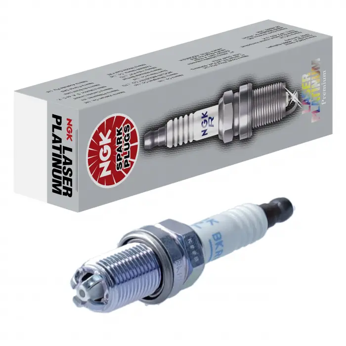 Buji Bkr6Equp BMW 3(E30-E36-E46)-BMW 5(E34-E39-E60)-BMW 7(E32-E38-E65-E66-E67)-X3(E83) X5(E53)-Coop