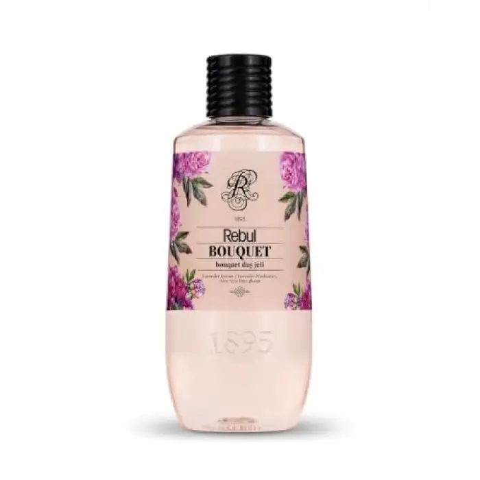 Buket Duş Jeli 500 ml