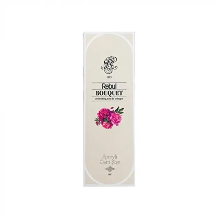 Buket Eau De Cologne 100 ml