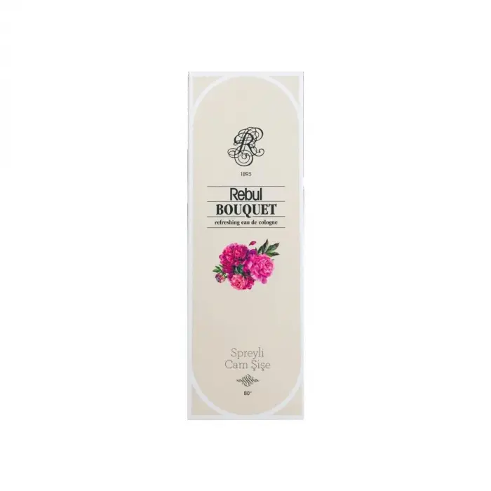 Buket Eau De Cologne 100 ml