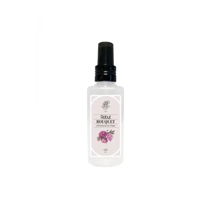 Buket Eau De Cologne 125 ml Kutulu