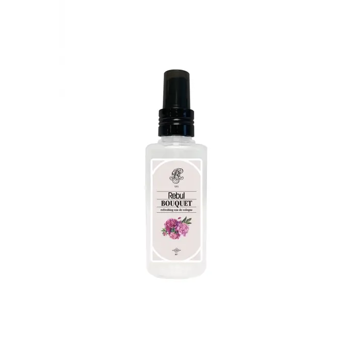 Buket Eau De Cologne 125 ml Kutulu
