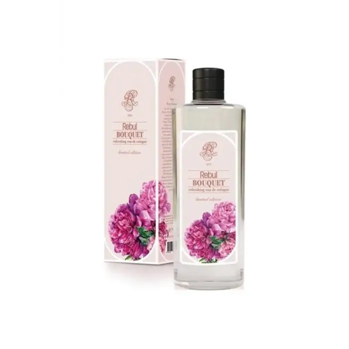 Buket Eau De Cologne 250 ml
