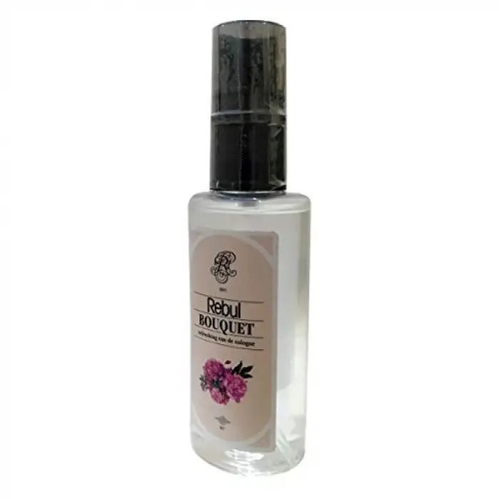 Buket Eau De Cologne 50 ml
