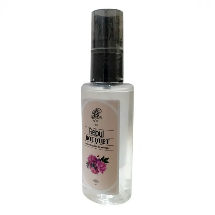 Buket Eau De Cologne 50 ml