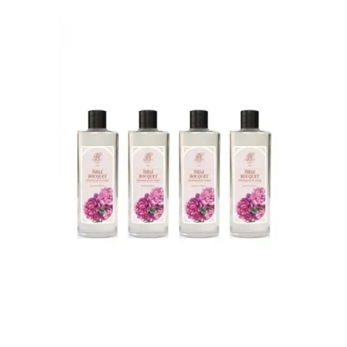Buket Kolonya 270 ml X 4 Adet