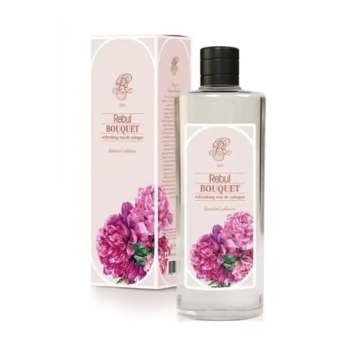Buket Kolonya 270 ml X 4 Adet