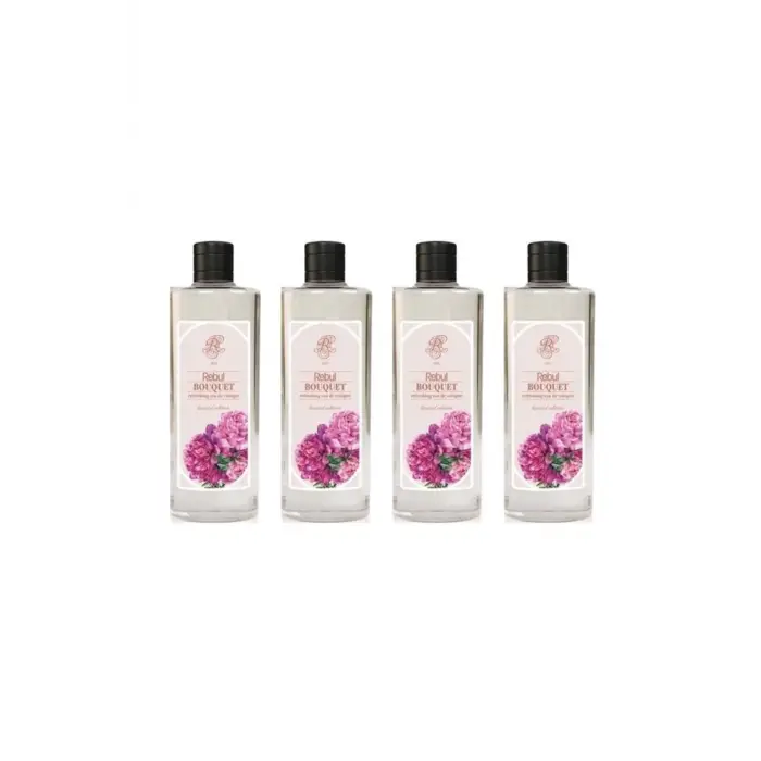 Buket Kolonya 270 ml X 4 Adet