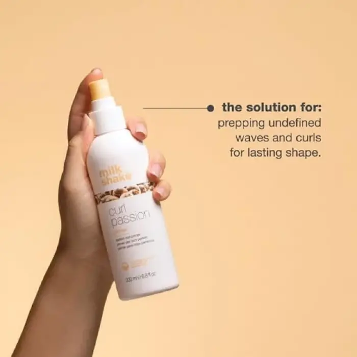 Bukle Belirginleştirici Sprey 200 ml