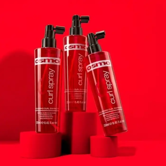 Bukle Belirginleştirici Sprey 250 ml