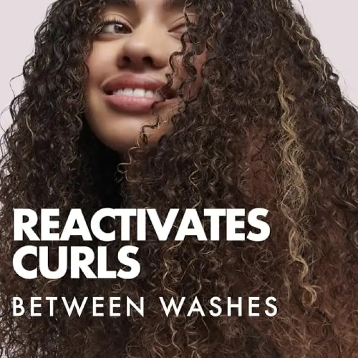 Bukle Canlandırıcı Curl Jelly Refresh Sprey 150 ML