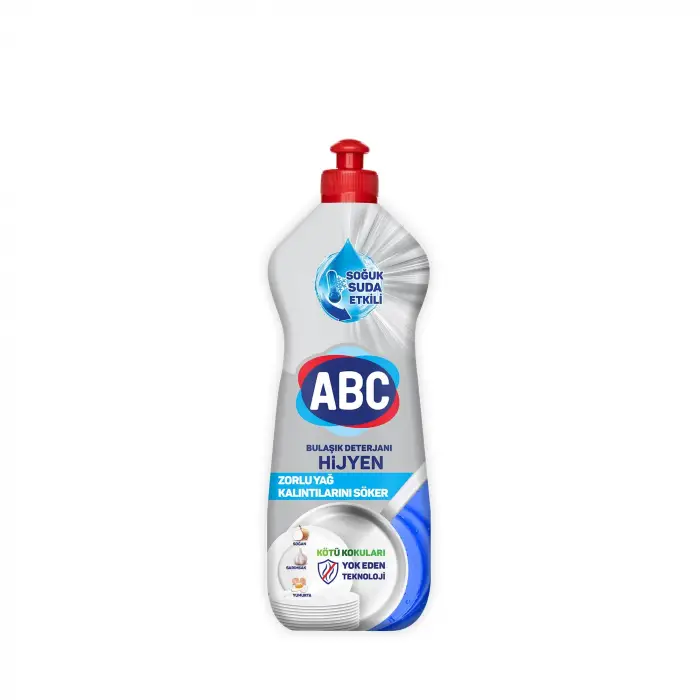 Bulaşık Deterjanı Hijyen, 685 g