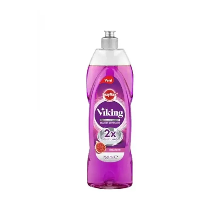 Bulaşık Deterjanı Kara İncir 750 ml