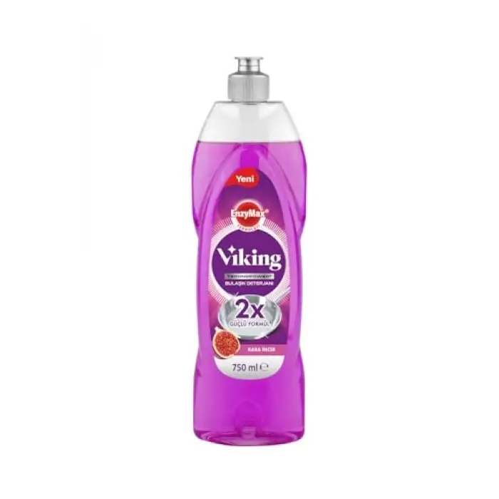 Bulaşık Deterjanı Kara İncir 750 ml