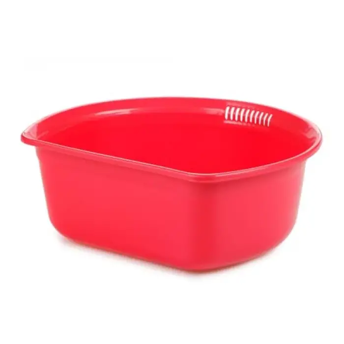 Bulaşık Leğeni No: 1