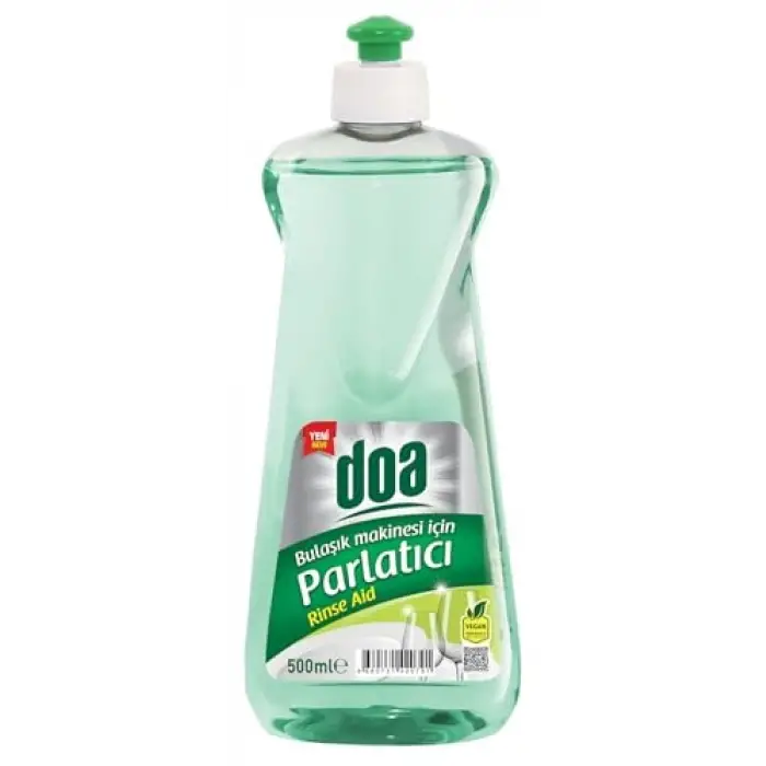Bulaşık Parlatıcısı 500 ml