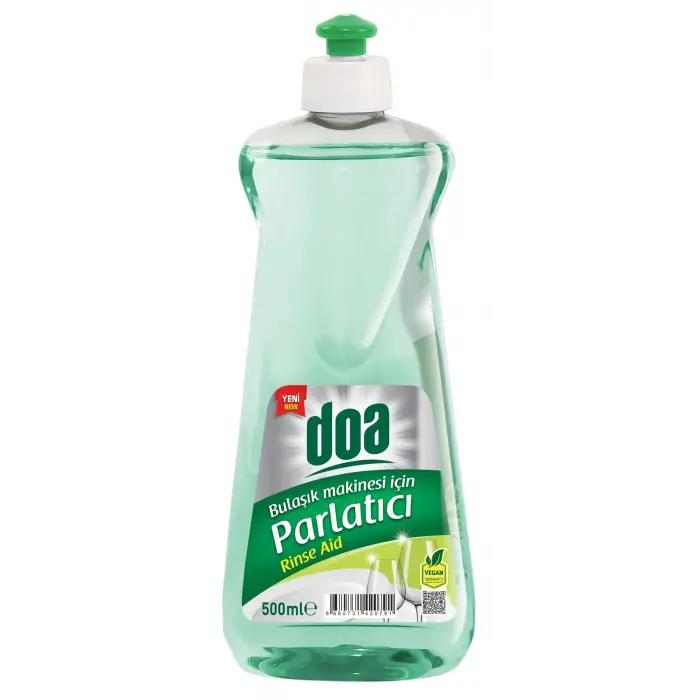 Bulaşık Parlatıcısı 500 ml