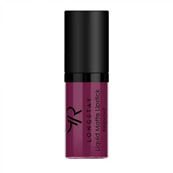 Bulaşmayan Likit Mini Mat Ruj No: 05 3 ml