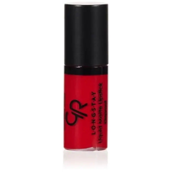 Bulaşmayan Likit Mini Mat Ruj No: 18 3 ml