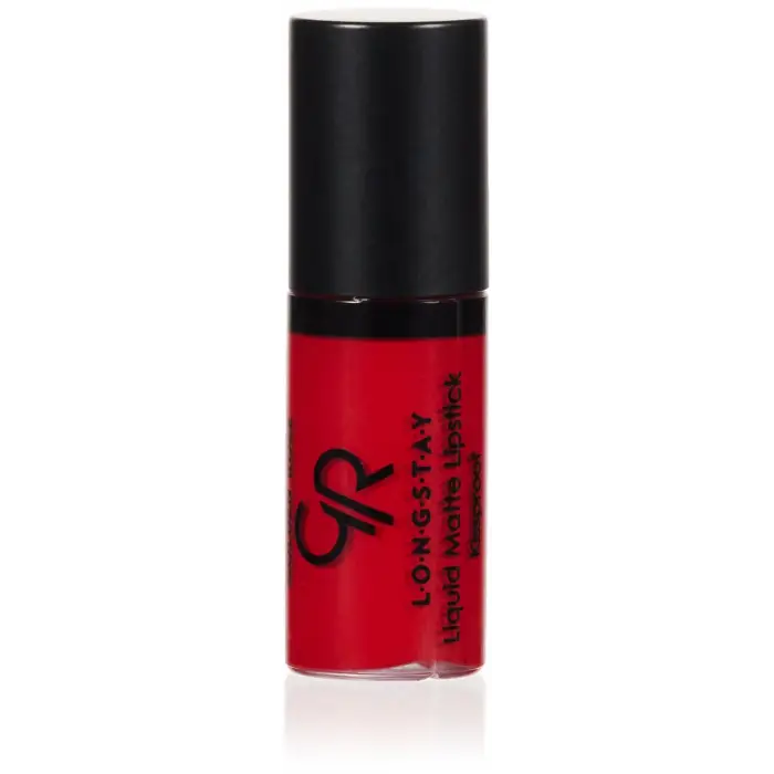 Bulaşmayan Likit Mini Mat Ruj No: 18 3 ml