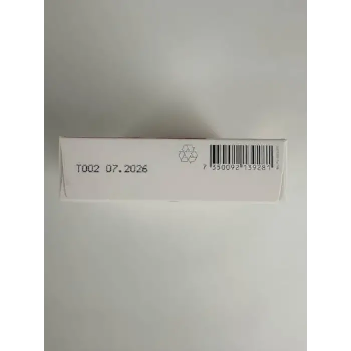 Bulgarian Rose Ufo Activated Mask (1 x 6 Adet)