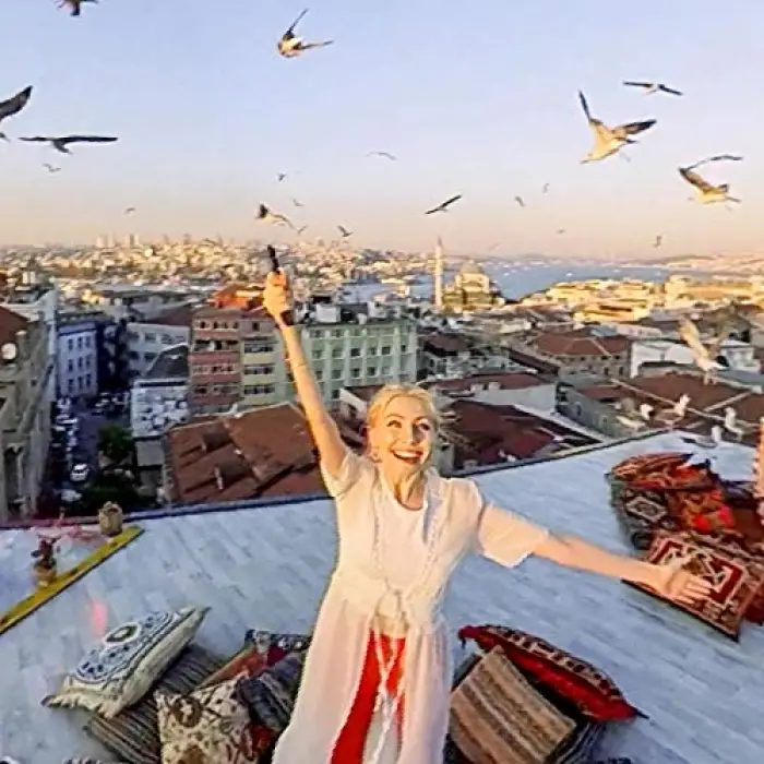 Bullet Time Aksesuar Paketi