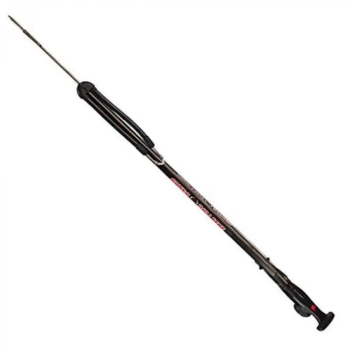 Bullseye Zıpkın Unisex; Siyah, 60