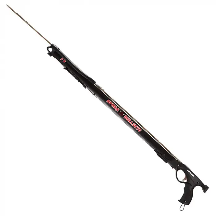 Bullseye Zıpkın Unisex; Siyah, 60