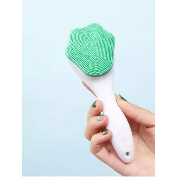BulutRetail Cilt Temizleme Peeling Fırçası
