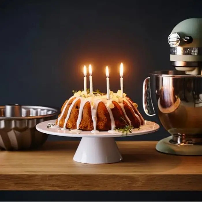 Bundt Kek Kalıbı 24 cm