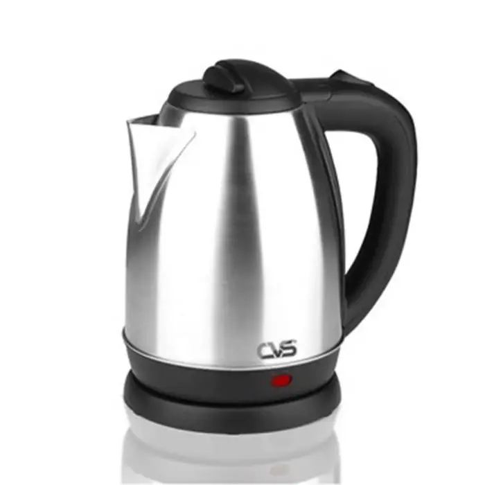 Burgaz Dn-2318 Inox Çelik Kettle