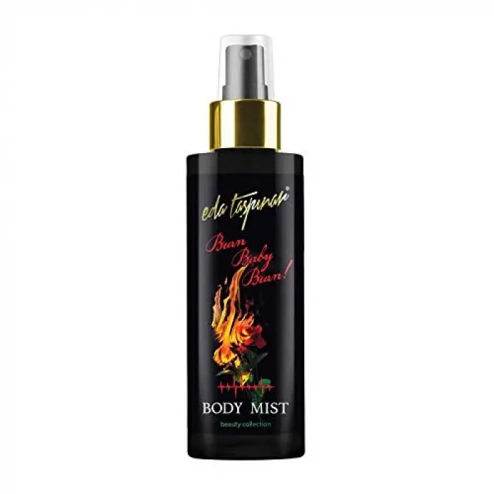 Burn Baby Burn Body Mist, 200 ml; 6.8 fl oz