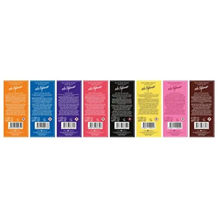 Burn Baby Burn Body Mist, 200 ml; 6.8 fl oz