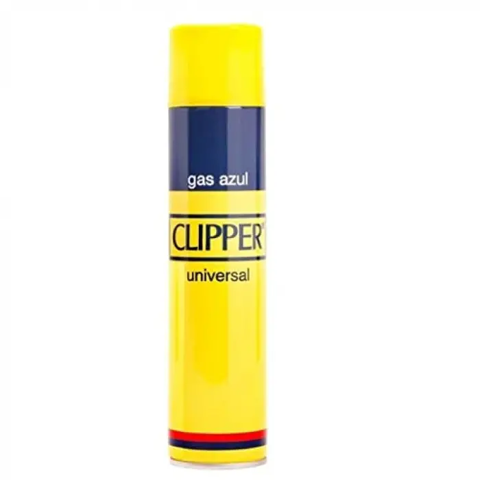 Butane Gaz 250 ml