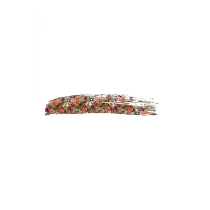 Butterfly Dreams - Jel Formlu Doğal Glitter