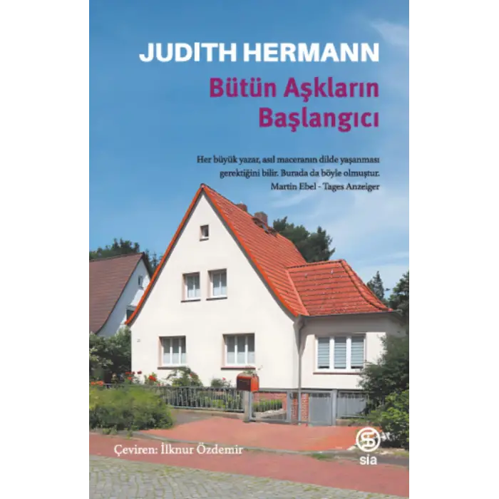 Bütün Aşkların Başlangıcı