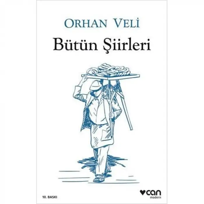 Bütün Şiirleri
