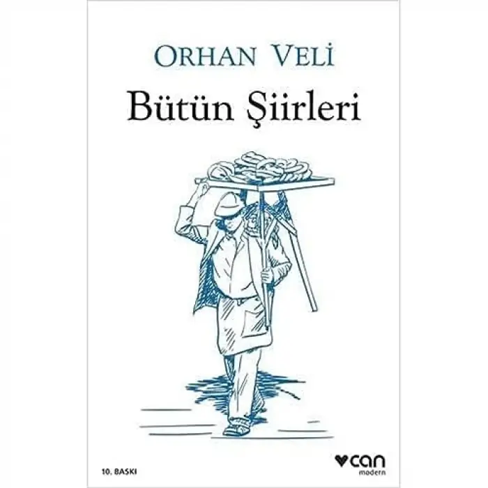 Bütün Şiirleri