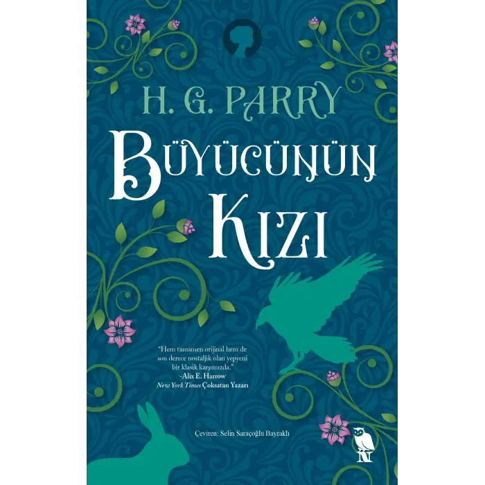 Büyücünün Kızı