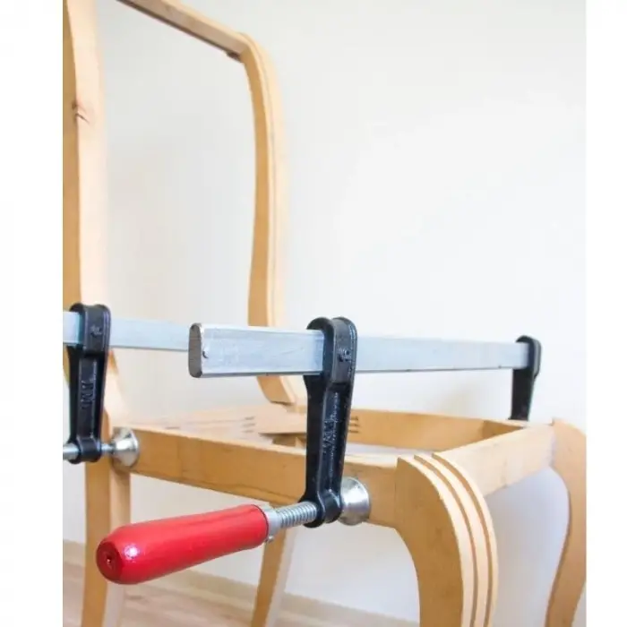 Büyük İşkence Döküm Model, 50 cm