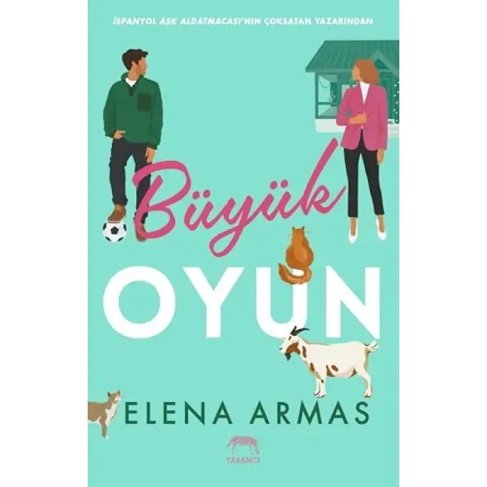 Büyük Oyun