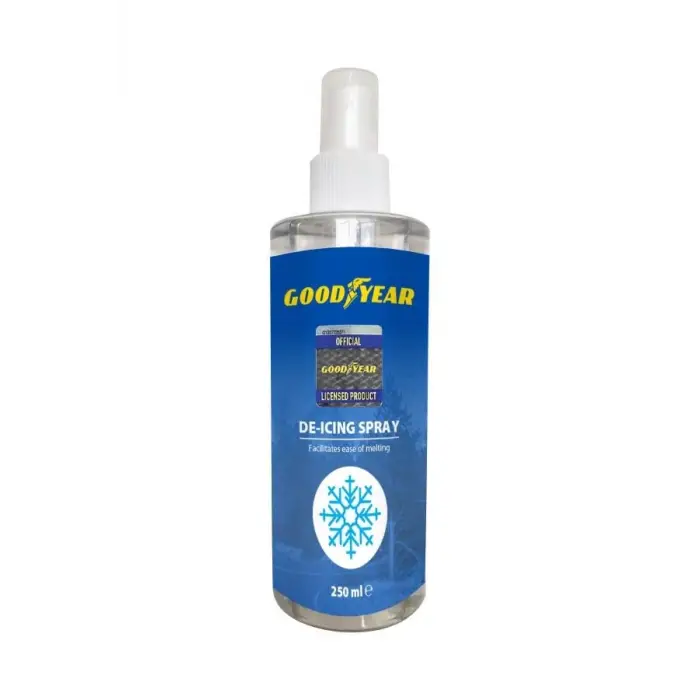 Buz Çözücü Sprey, 250 ml