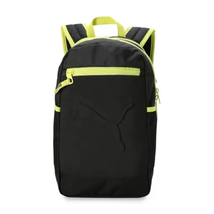 Buzz Small Backpack Çanta Unisex Yetişkin