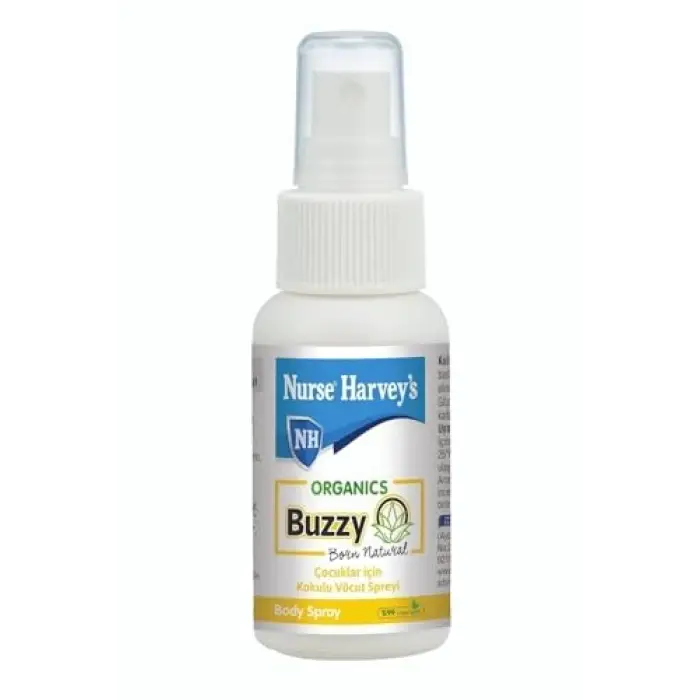 Buzzy 50 ML