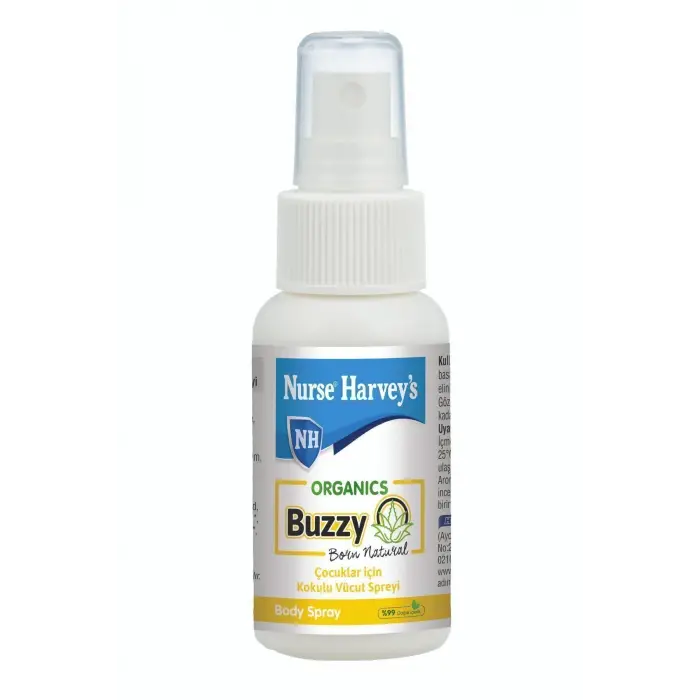 Buzzy 50 ML