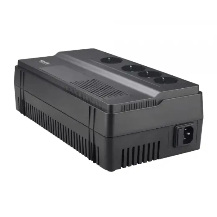 BVS1000I-GR 1000 VA Online Ups, 4 çıkış