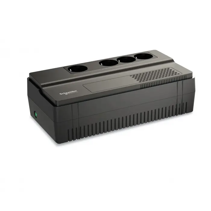 BVS1000I-GR 1000 VA Online Ups, 4 çıkış