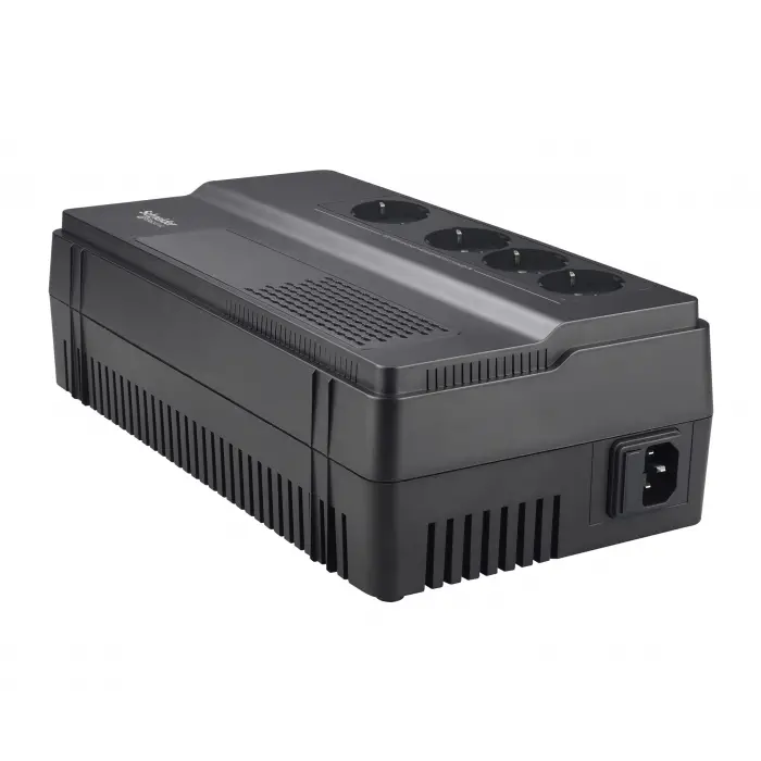 BVS1000I-GR 1000 VA Online Ups, 4 çıkış